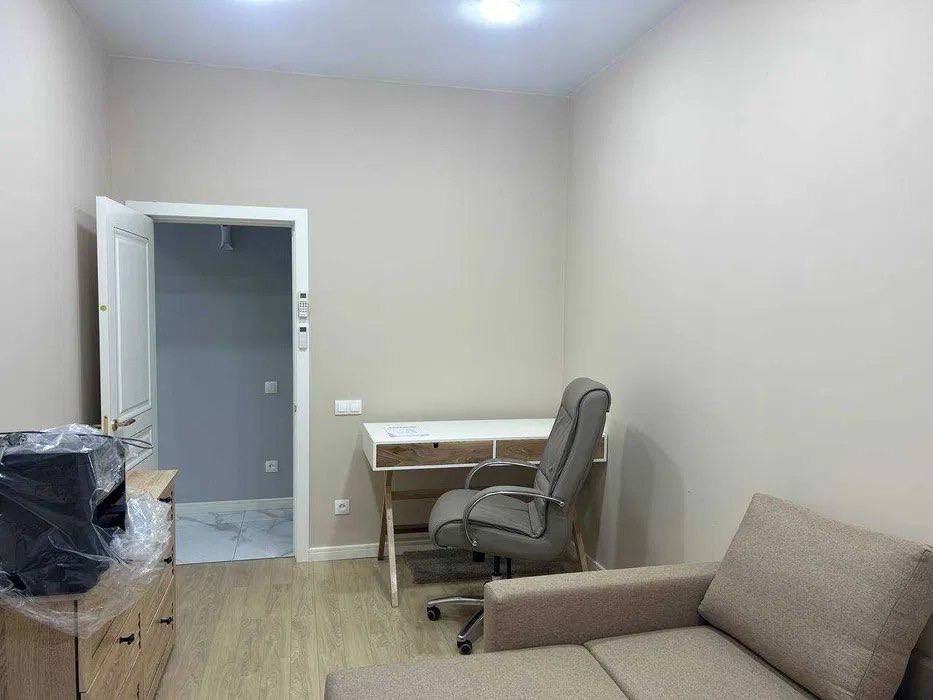 Квартира ЖК Akay City 3/16/25 100 кв.м