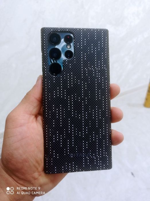 Samsung s 22 ultra 12 256 bor abmenga