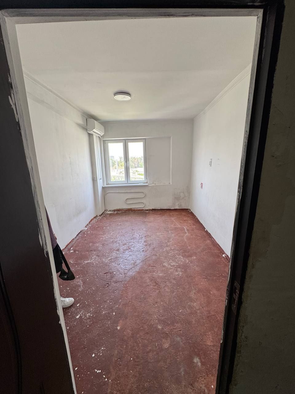 Сдается студия 150$