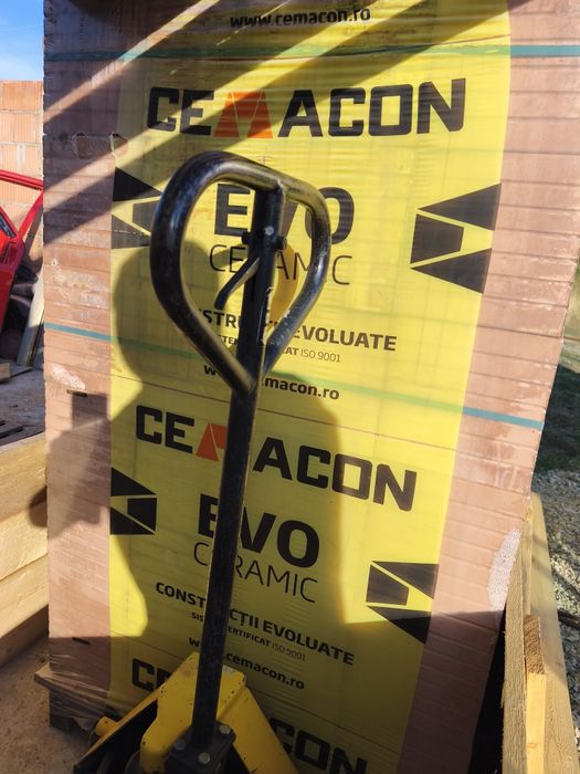 Caramida Cemacon Evoceramic 29