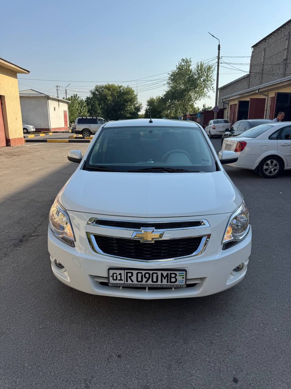 Автоинструктор - Avtoinstruktor
