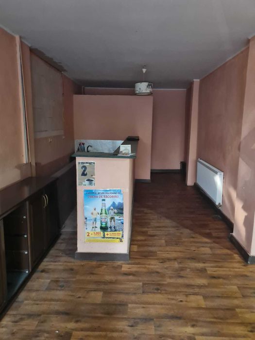 ÎNCHIRIEZ 2 spații comerciale!
