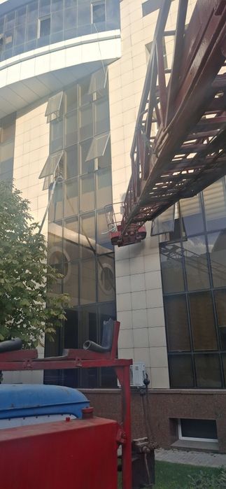 Avto vishka hizmati naht karta perchislena  eng qulay va eng arzon