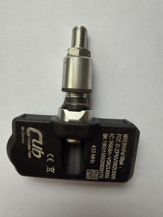 Датчици TPMS 433Mhz