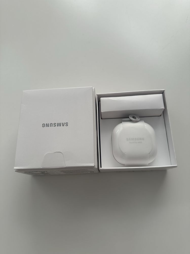 Samsung Galaxy Buds Live