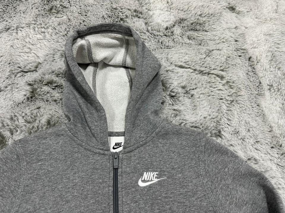 Nike детски суитшърт/горнище