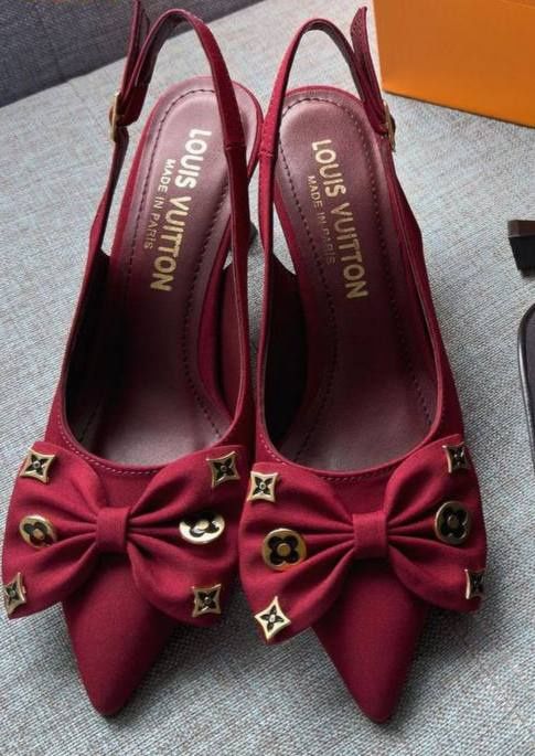 Sandale dama Louis Vuitton