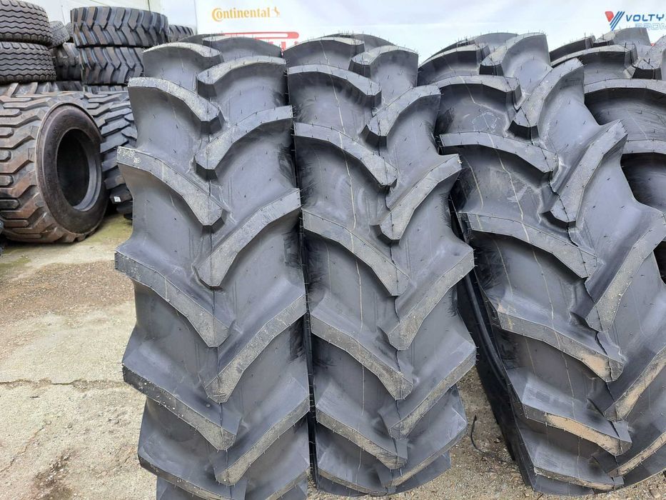 Cauciucuri noi agricole 13.6-28 CEAT FARMAX 8PR anvelope TRACTOR