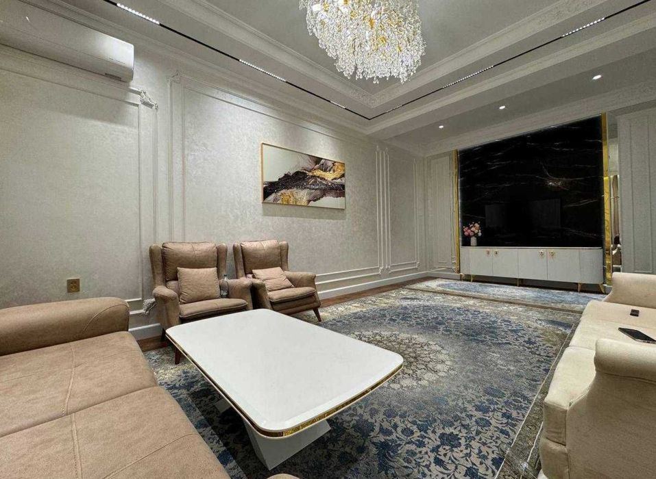 Сдается в аренду 3/6/11 Мирабад Авеню 374*