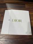 Чанта Dior нова!