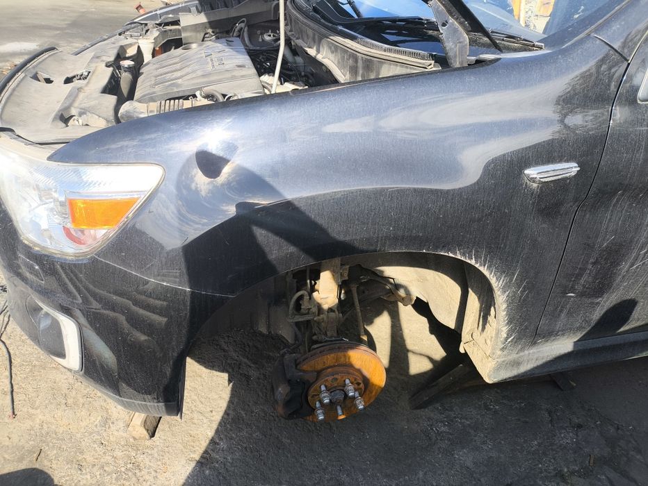 Калник за Mitsubishi Asx