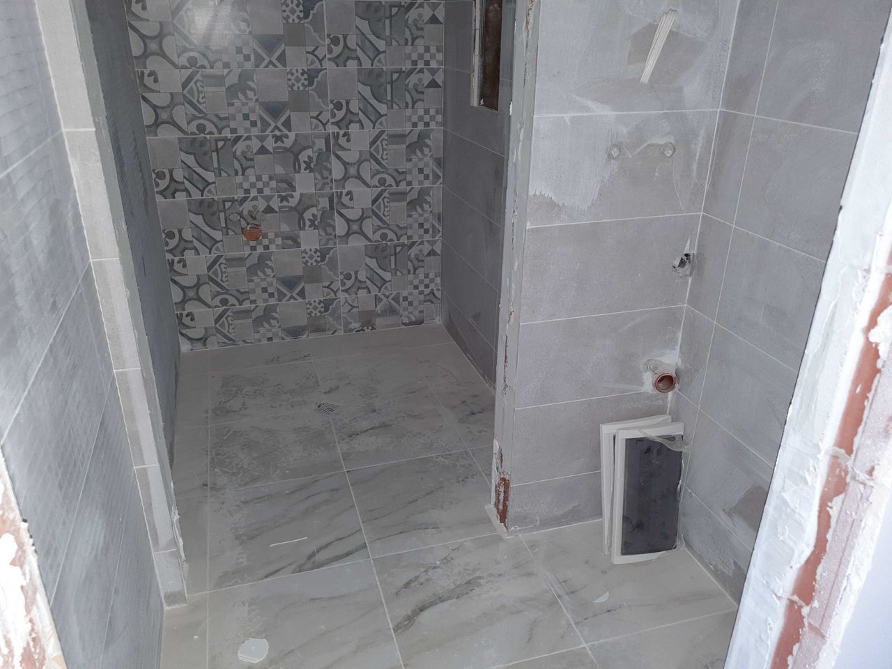 Продава се Четиристаен апартамент в Казанлък - 116 кв.м за 1071 €/кв.м - Снимка #10