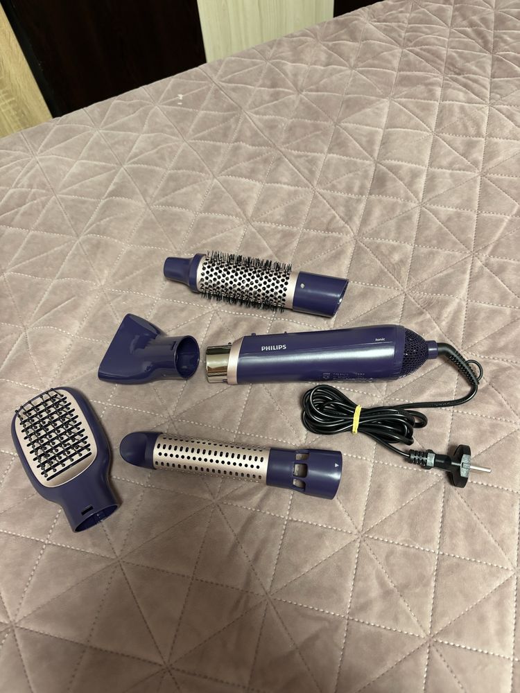 Philips Air styler Сешоар