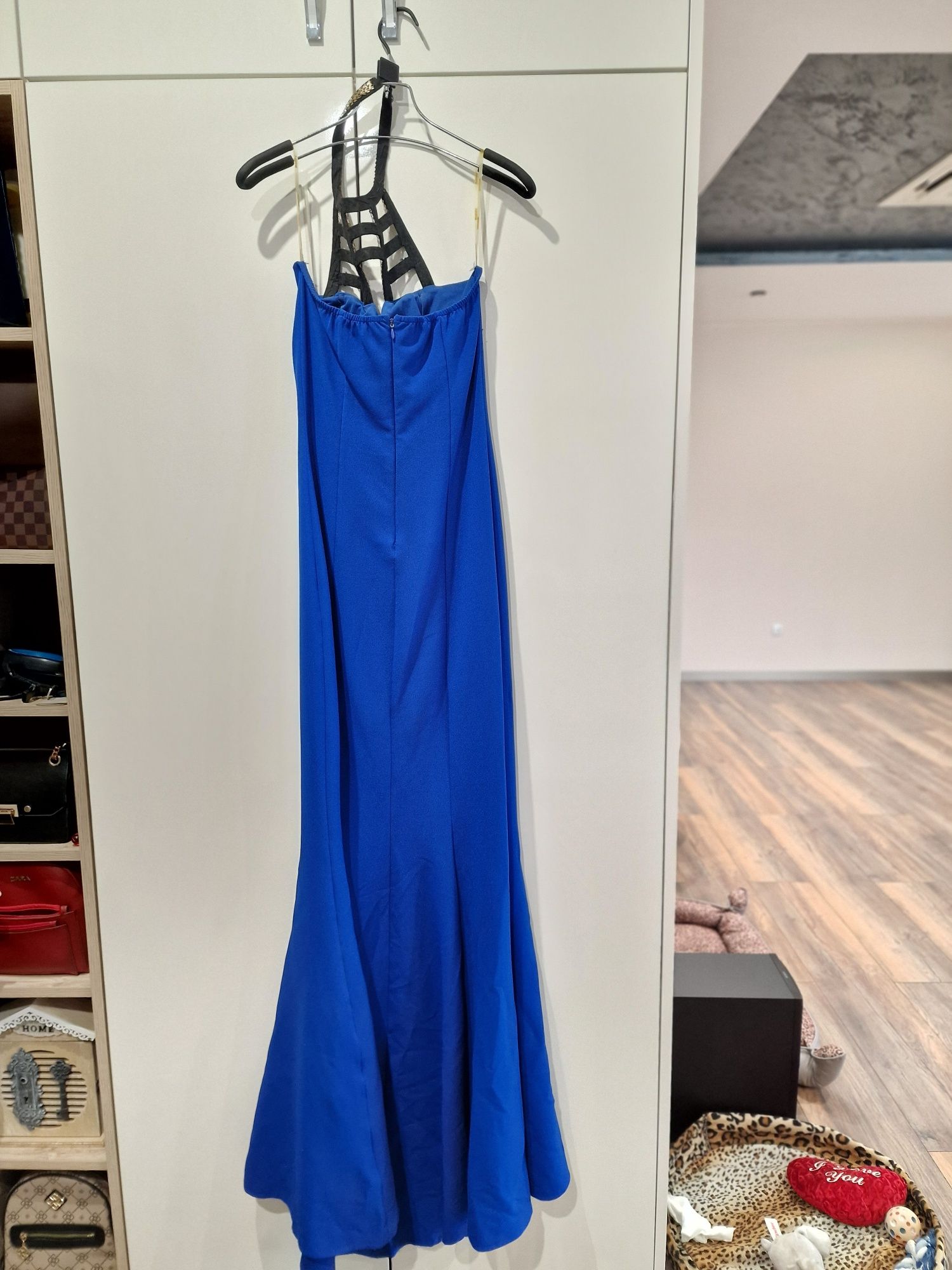Официална/бална  рокля Junona M размер