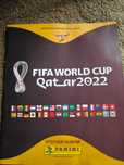 Albume FIFA WORLD cup