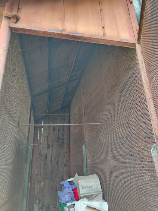 Cotarcă pentru porumb