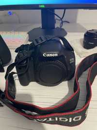 Canon EOS 600 d kit