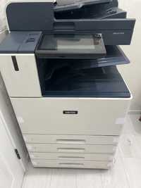МФУ Xerox Altalink c8130 лазерный цветной принтер