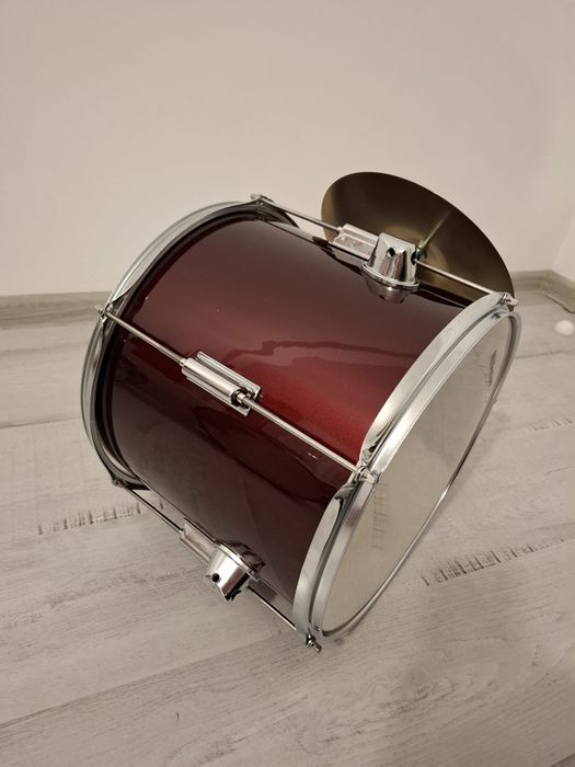 Vând tobă țărănească/obiceiuri sărbători de iarnă