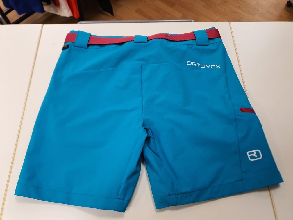 Ortovox Merino Inside foarte elastici dama Xs , impecabili