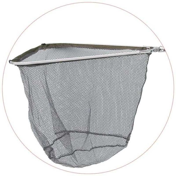 Minciog Baracuda XXL Lungime totala: 3,17m