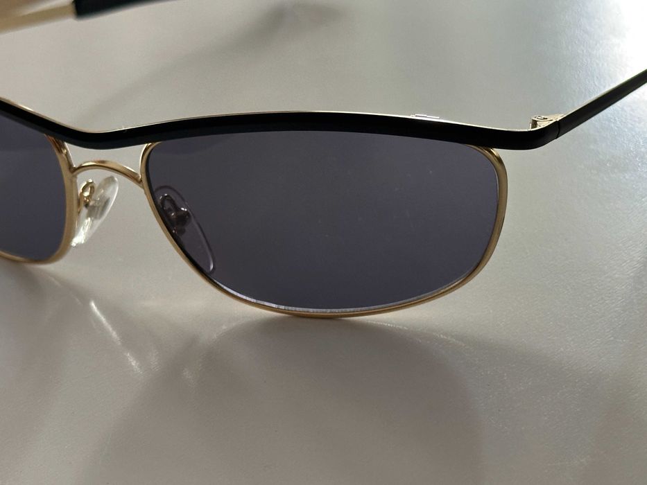 Ochelari vintage Sicario