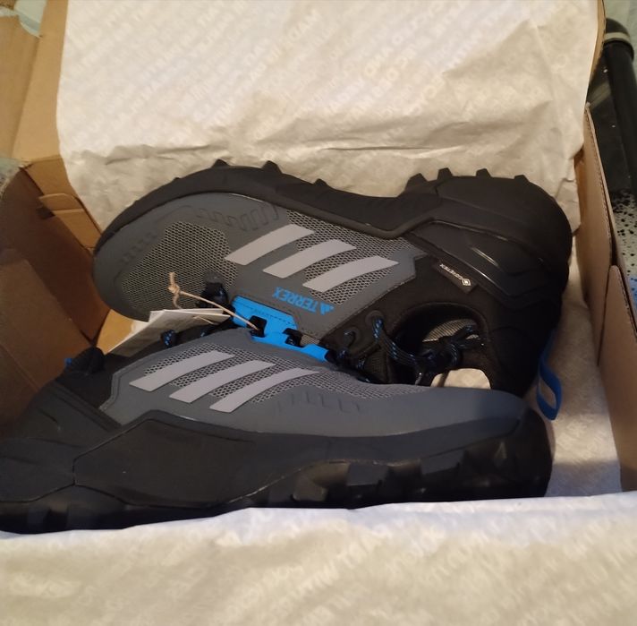 Adidas Terex Swift-R Gore-tex.43.1/3