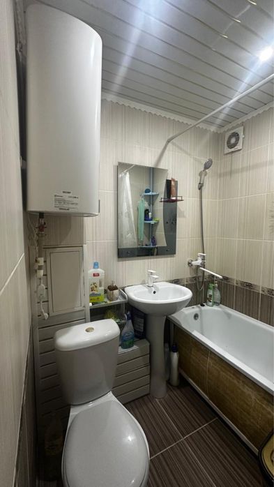 Продам квартиру в Житикаре