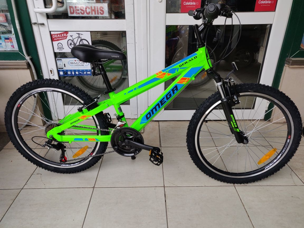 Biciclete Focsani, NOU - Magazin DELUXE Electric, Modele Premium 2023