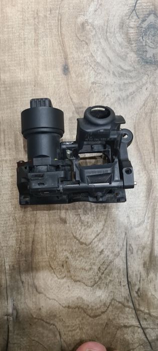 Държач за предна камера на мерцедес S класа W222