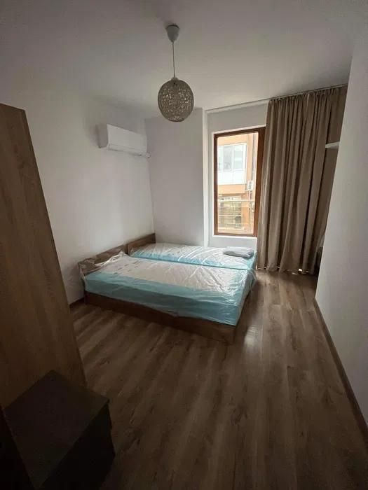 Дава се под наем Двустаен апартамент в Варна, Център - 45 кв.м за 400 € - Снимка #6