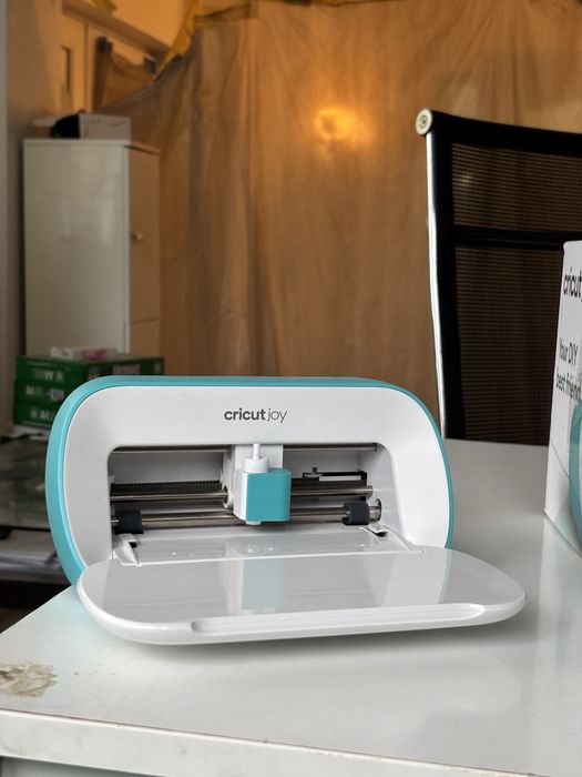 Cricut Joy Crafting