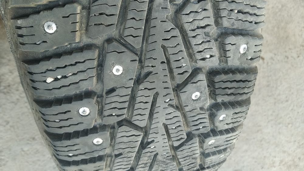 Шины + диски r15 volkswagen