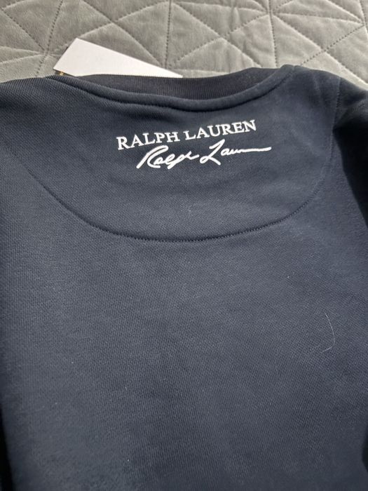 Bluza dama polo bear