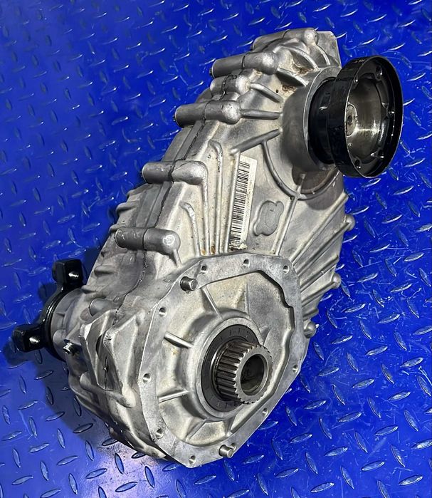 Cutie de transfer lunga Mercedes Benz A6392800600