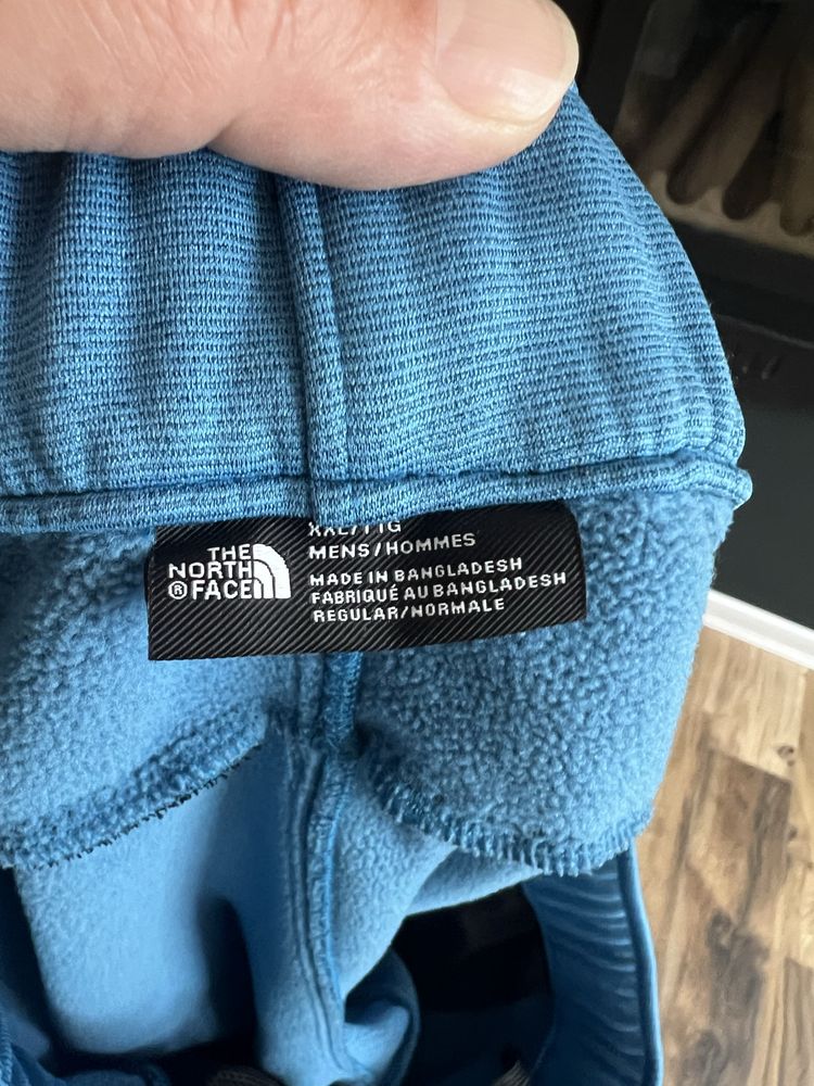 The North Face size XL