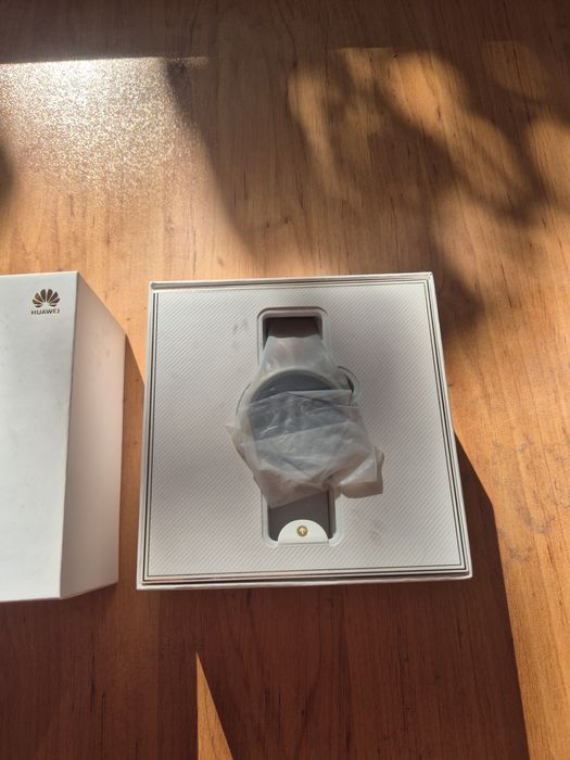 HUAWEI watch GT 5 (41 mm)