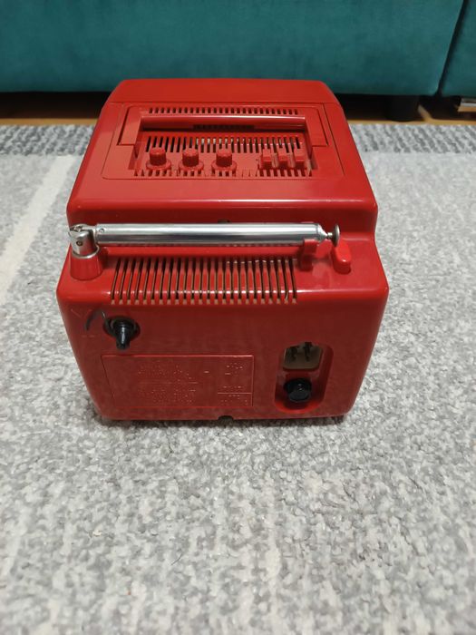 Портативен телевизор Tele Star 4004