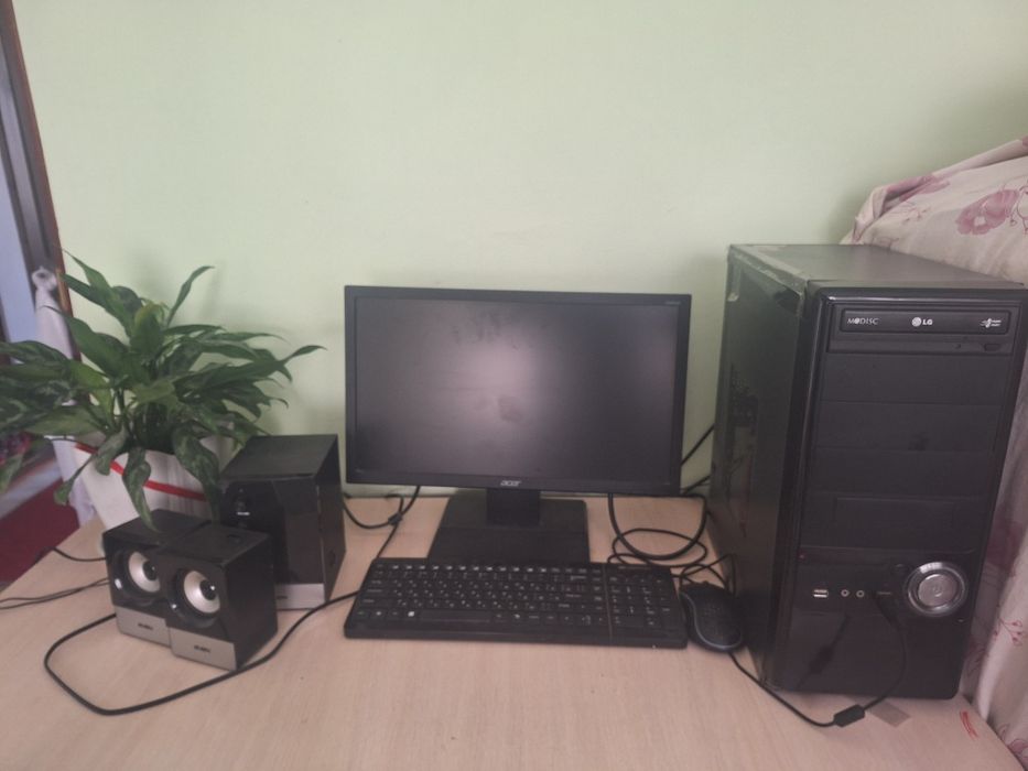 Acer полноценный компьютер