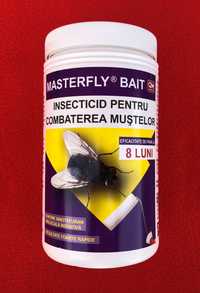 insecticid impotriva mustelor, masterfly bait 500 g