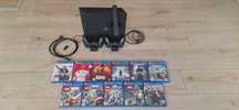 Vând Play Station 4 Pro, 1TB memorie