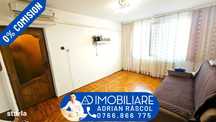 Apartament 2 camere strada Garofitei