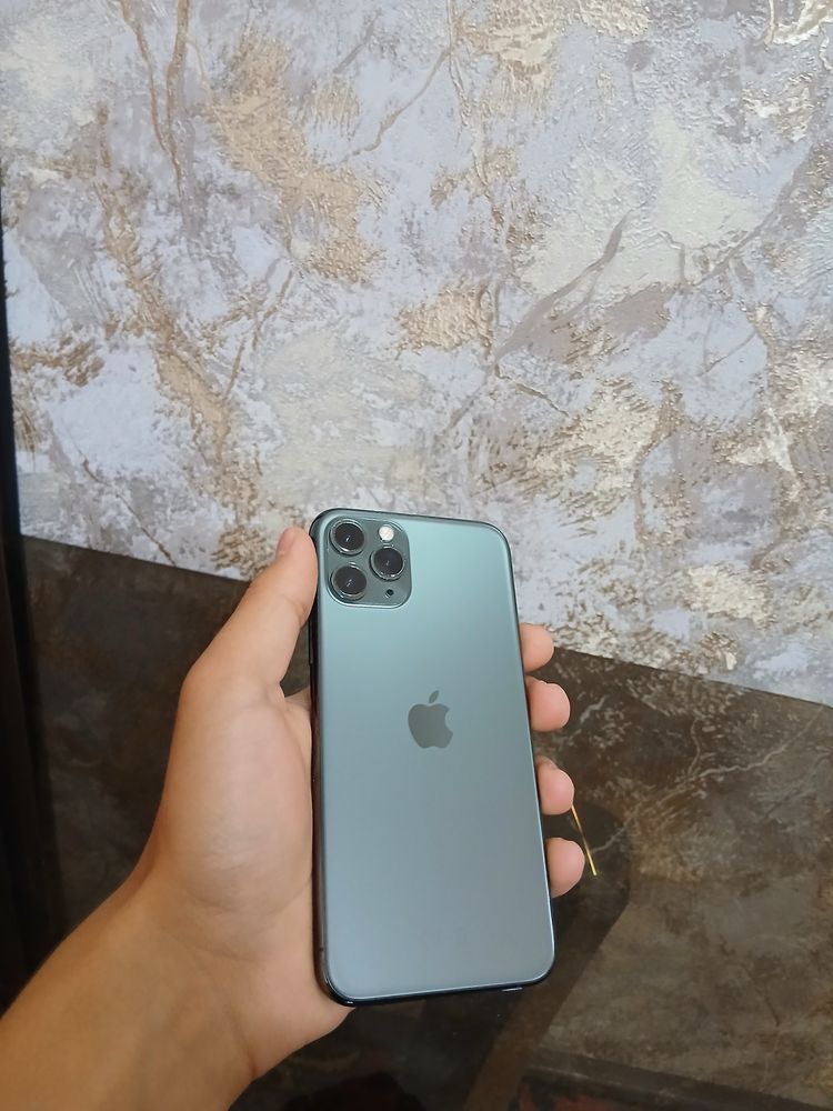 Iphone 11pro 256gb