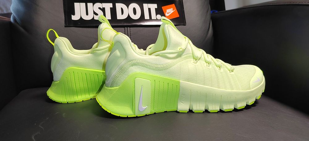 Nike Free Metcon 6, номер 41