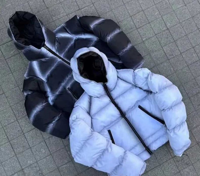 Tommy Sinny Shade Мужская куртка пуховик