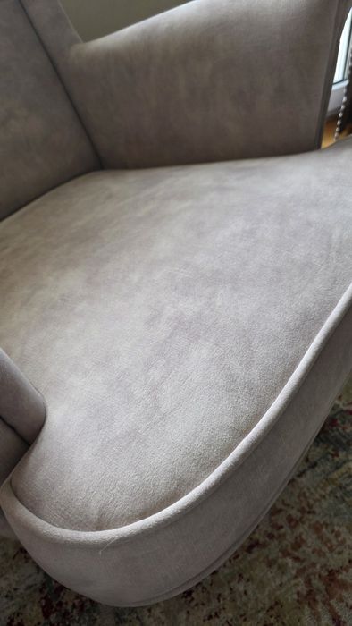 Фотьойл/ Кресло IKEA STRANDMON