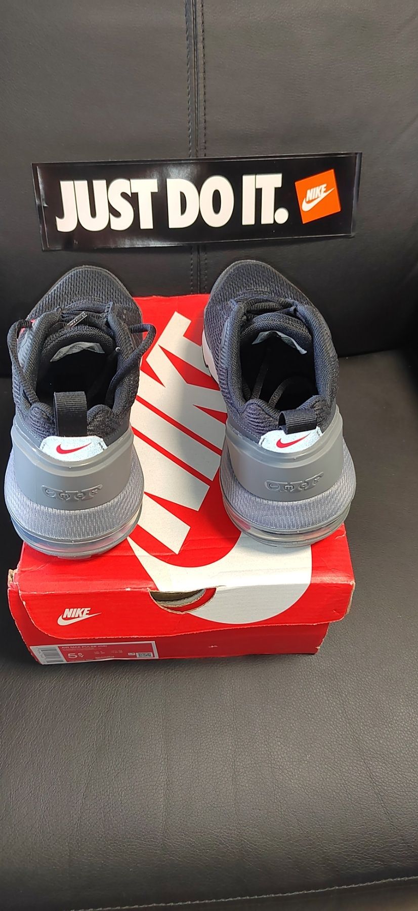 Nike Air Max Pulse, номер 38