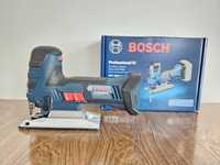 BOSCH 18V Нов Прободен трион