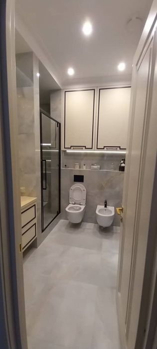 Услуги плиточника