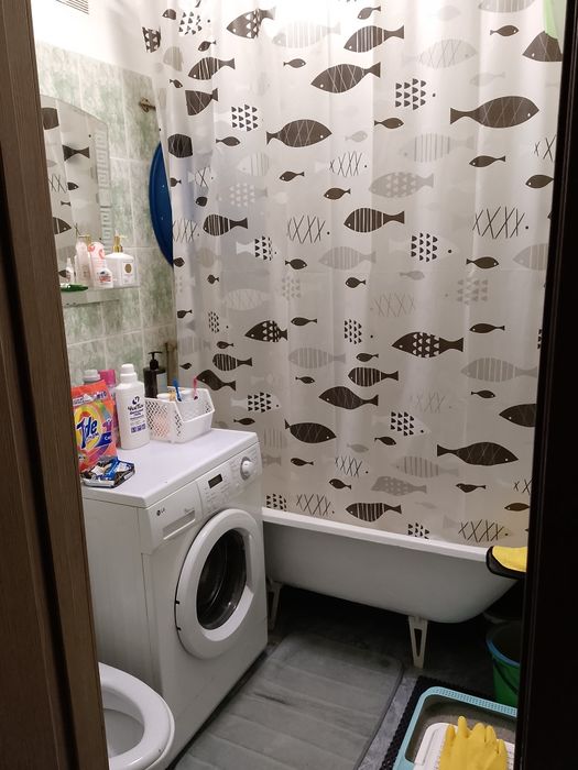 Продам квартиру на площади